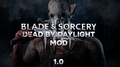 Dead by Daylight Mod (U12)