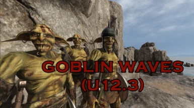 Goblins (U12.3)