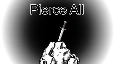 Pierce All (U12)