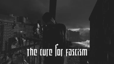 The Cure for Fascism