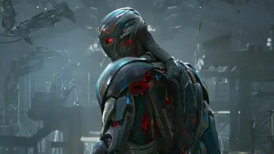 Age Of Ultron (U12.3)