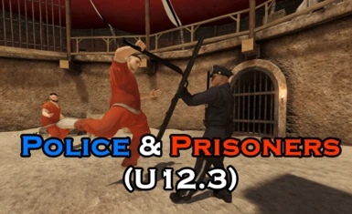 Police and Prisoners (U12.3)