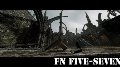 FN Five Seven