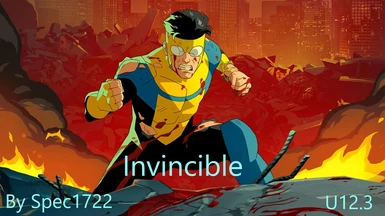 Invincible (U12.3)