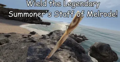 Get on that Summoner Grindset!