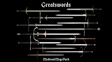 Medieval MegaPack (MMP) (BaS 1.0) At Blade & Sorcery Nexus - Mods And ...