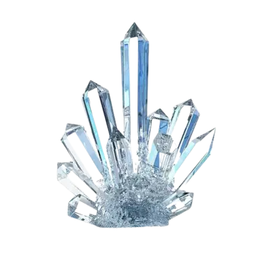 Edible Crystals (1.0)