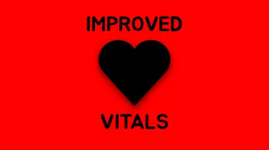 Improved Vitals 1.0