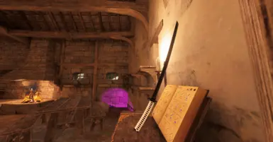 Sakai Katana (1.0) (Request)