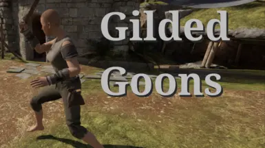 Gilded Goons for 1.0