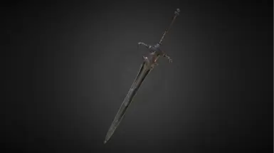 Artorias's Sword at Blade & Sorcery Nexus - Mods and community