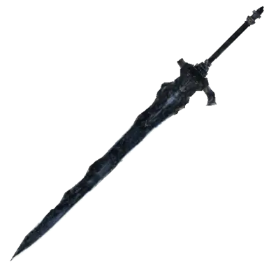 Abyss Greatsword at Blade & Sorcery Nexus - Mods and community