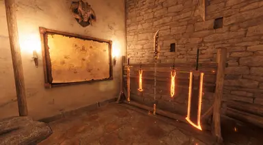 All Weapons, Fire Imbue (Pt.1)