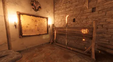 All Weapons, Fire Imbue (Pt.2)