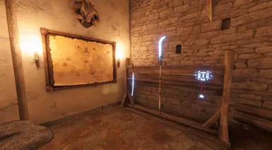 All Weapons, Lightning Imbue (Pt.2)