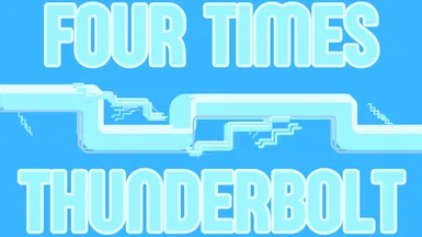 Four Times Thunderbolt 1.0