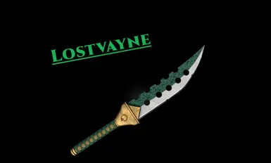 Lostvayne (1.0) at Blade & Sorcery Nexus - Mods and community