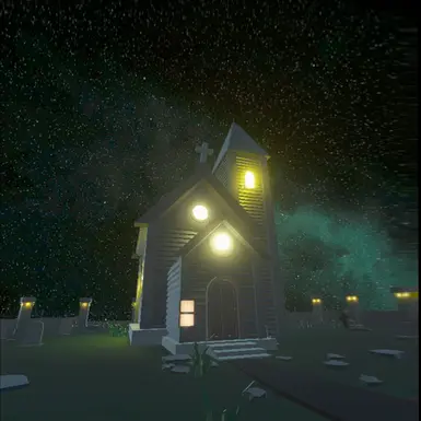 Graveyard