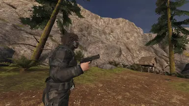 texture quality is not this bad in game 