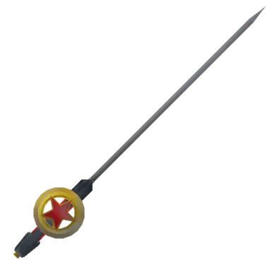 Zeo Power Sword