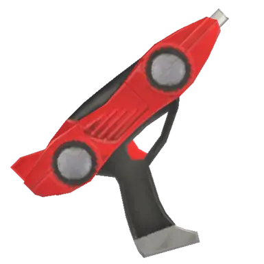AUTO BLASTER