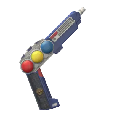 SENTURION SYNERGIZER (BLASTER)