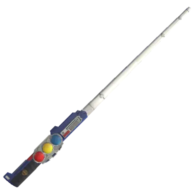 SENTURION SYNERGIZER (BATON)