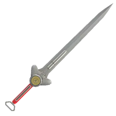TURBO BLADE