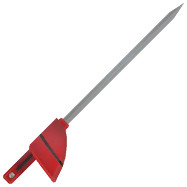 TURBO LIGHTNING SWORD