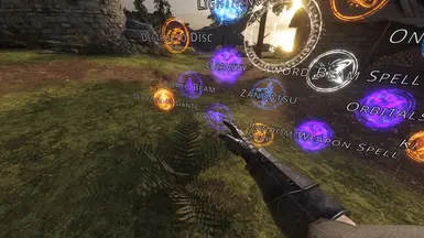 Dash Spell (1.0)