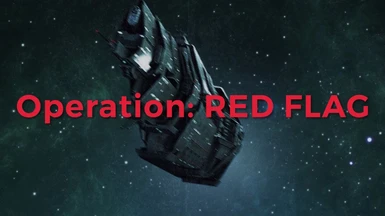 (U7) Operation - RED FLAG