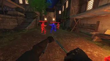 Brawl (Promo 2)