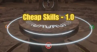 Cheap Skills - 1.0