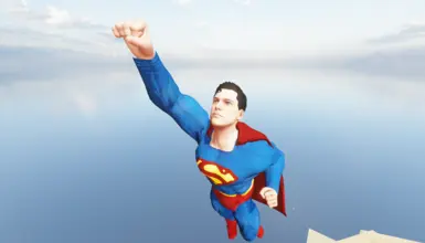 Superman (1.0)