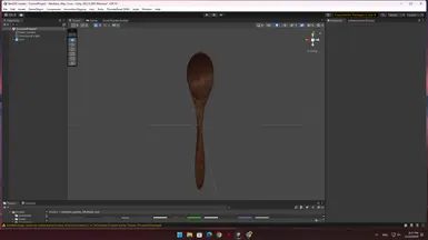 Spoon Mod for 1.0