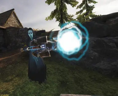 Screenshot by SpecOps