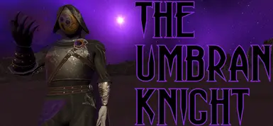 The Umbran Knight