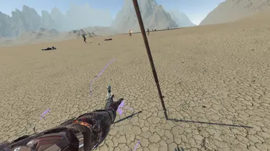 Test Map work in progress