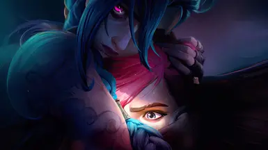 Misery (Arcane)