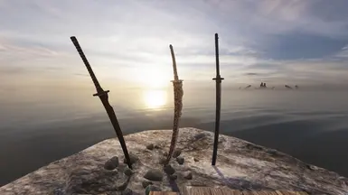 ELDEN RING Great Katana Pack