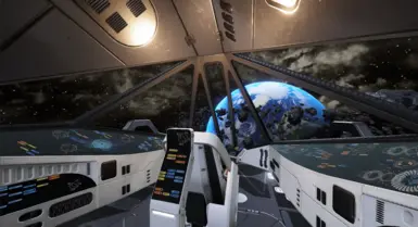 Reentry (1.0)