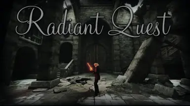 The Radiant Quest ((Blade and sorcery Fan Made DLC))