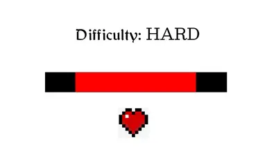 Increased difficulty