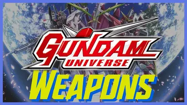 Gundam Universe