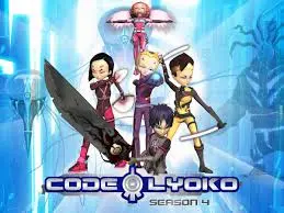 Code Loyoko Quest Remake U1.06