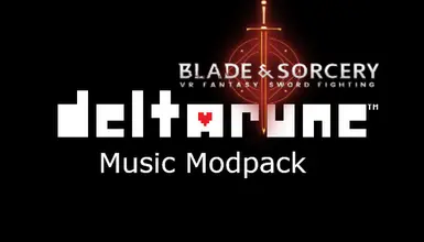 Deltarune Music Pack