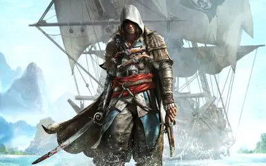 Kenway's Collection (1.0)