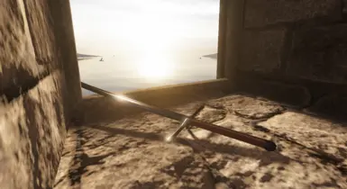 Kriegmesser (Request) (1.0)