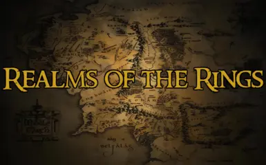 Realms of the Rings (LotR)