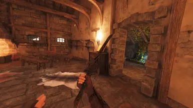 Mistsplitter Unforged